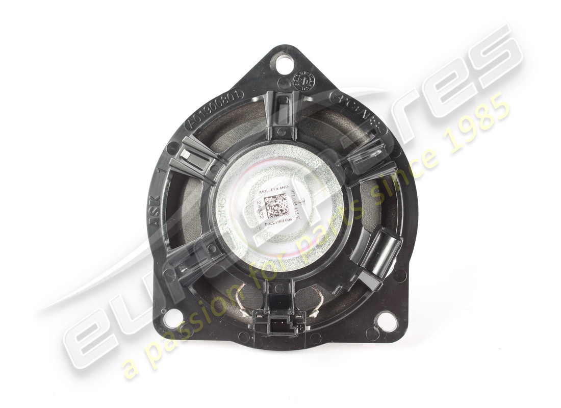 verwendeter porsche lautsprecher. teilenummer 971035415e (2)