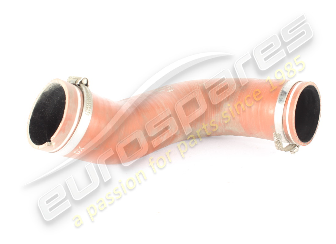 GEBRAUCHT Ferrari RH SCHLAUCHVERBINDUNG VON TURB . TEILENUMMER 325097 (1)