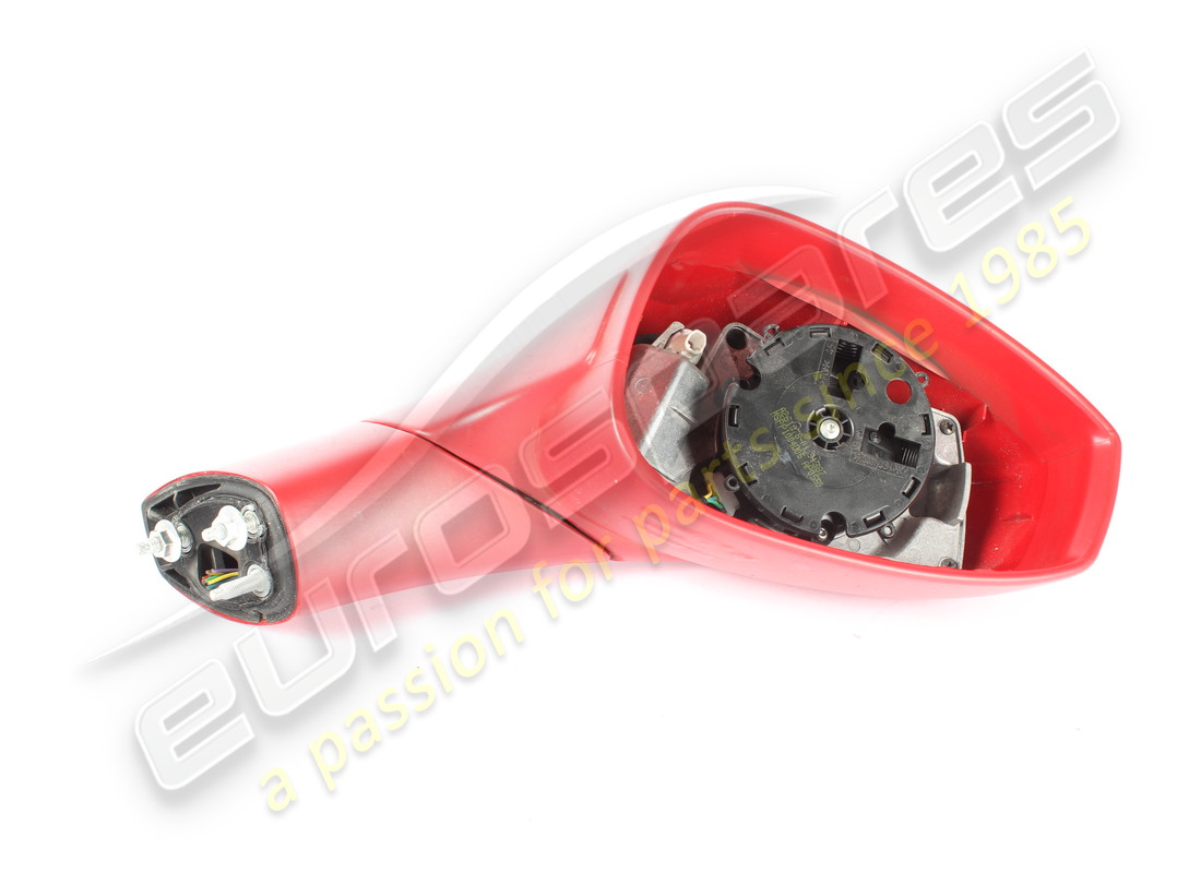GEBRAUCHT Ferrari SIST.SPECCH.DX BASE MAN.ALLE . TEILENUMMER 88942510 (1)