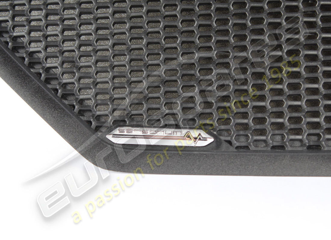 gebraucht eurospares gitter & logo. teilenummer eap1469427 (2)