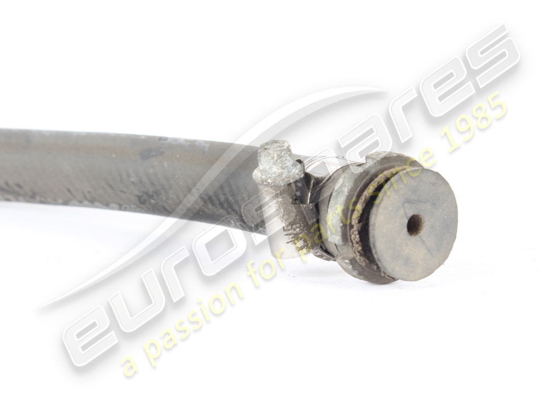 verwendetes ferrari rohr von wanne zu 3-way. teilenummer 213294 (2)