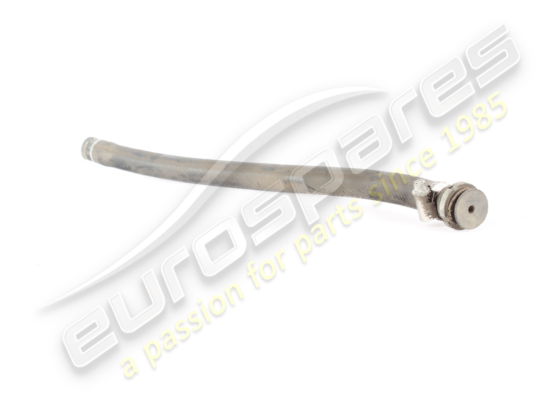 verwendetes ferrari rohr von wanne zu 3-way. teilenummer 213294 (1)