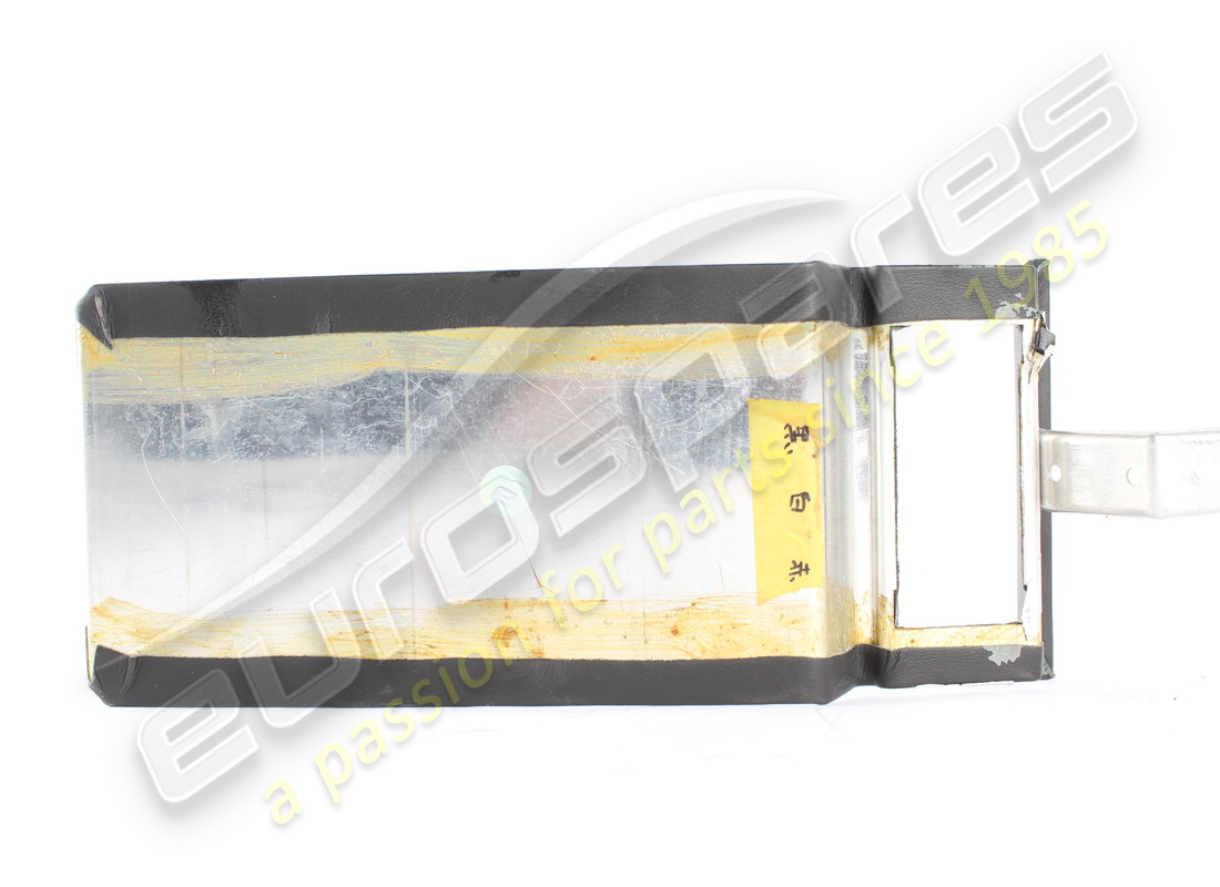 ferrari abdeckung verwendet. teilenummer 64604400 (2)