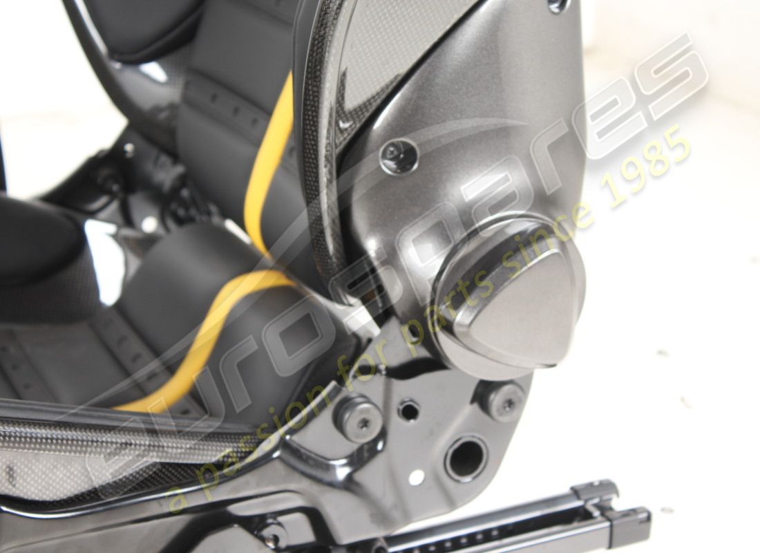 gebraucht ferrari 296 daytona carbon sitze (grösse l). teilenummer eap1490392 (8)