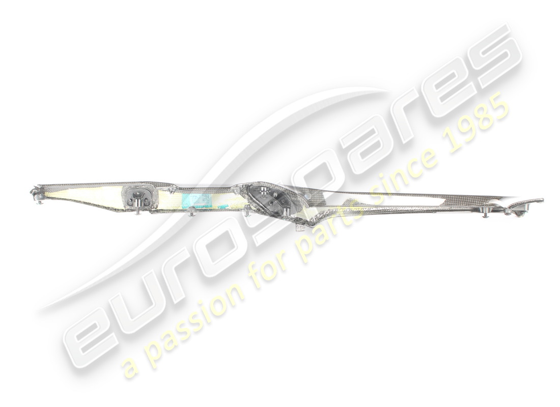 gebraucht ferrari mobiletto ant. sup.sx carbon. teilenummer 765883 (3)