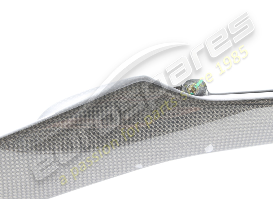 gebraucht ferrari mobiletto ant. sup.sx carbon. teilenummer 765883 (2)