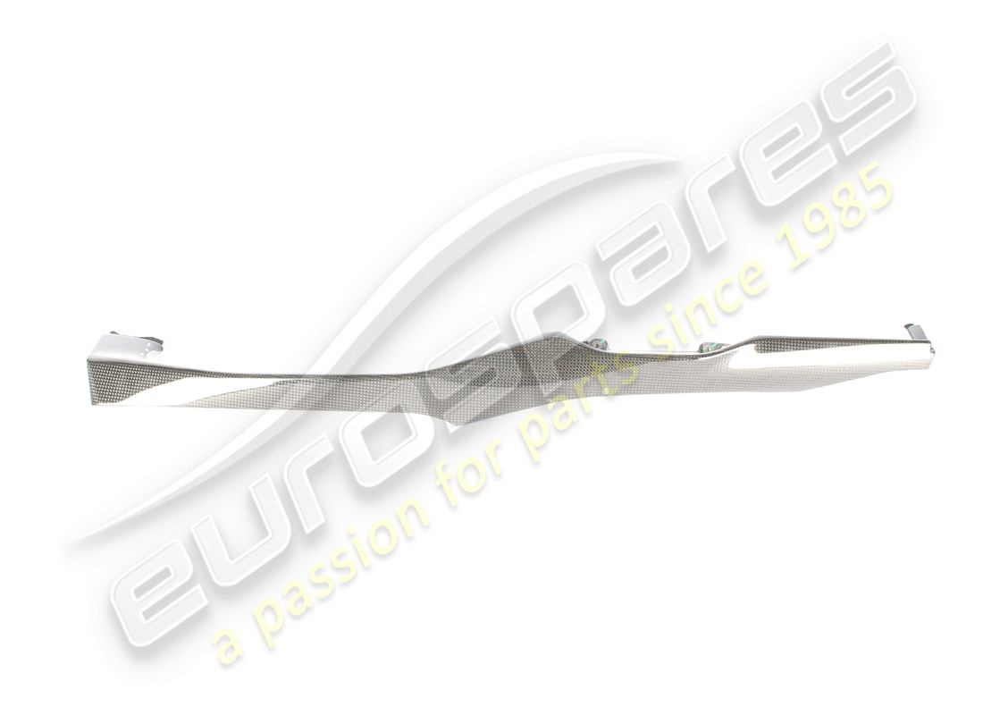 GEBRAUCHT Ferrari MOBILETTO ANT. SUP.SX CARBON . TEILENUMMER 765883 (1)