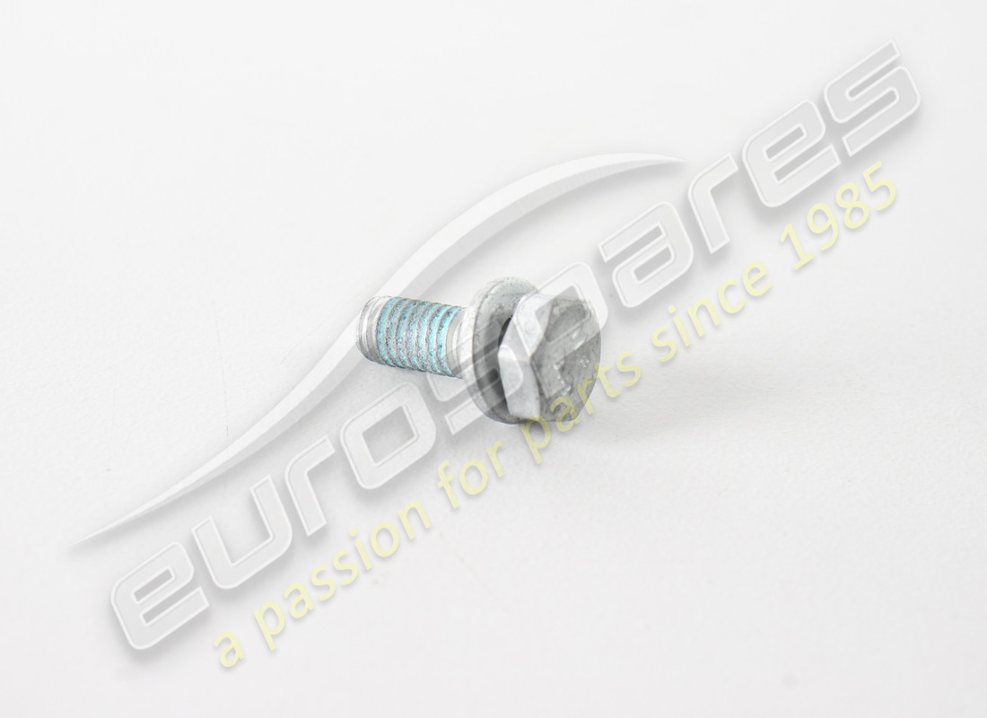 neuer porsche-bolzen, sechskant. hd. (kombi.). teilenummer paf100829 (1)