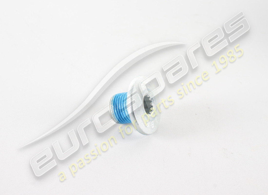 neu porsche flachkopfschraube mit mehrspitz. teilenummer n90799102 (1)