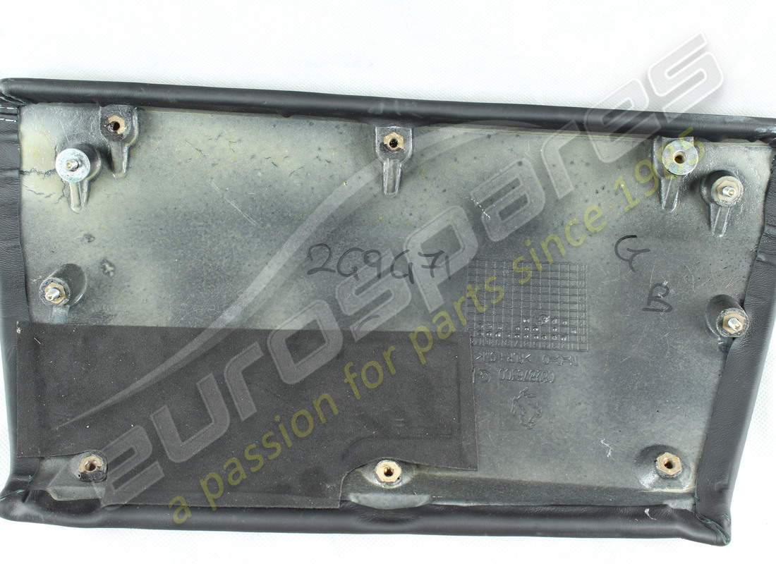 gebrauchte ferrari beschnittene tür. teilenummer 82875600 (2)