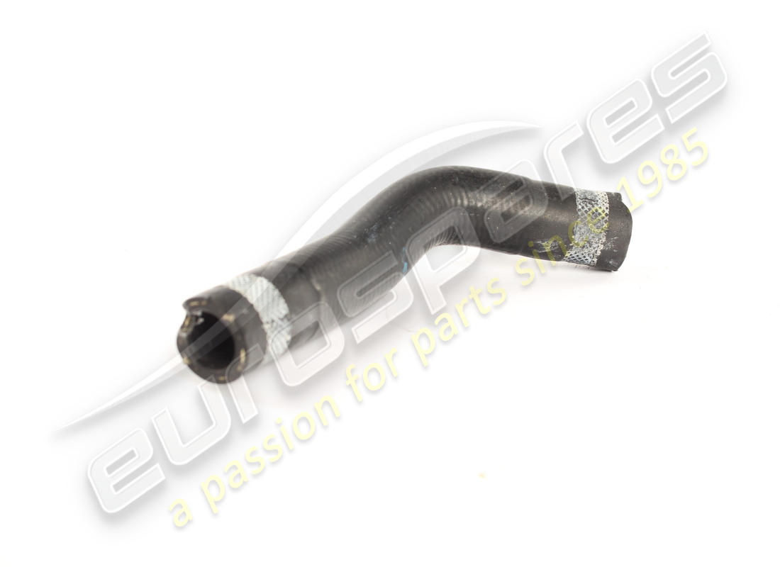 GEBRAUCHT Ferrari HEADERTANK-FÖRDERROHR. TEILENUMMER 768362 (1)