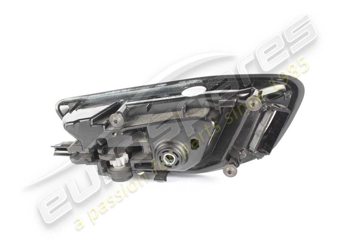 gebrauchter lamborghini türgriff, innen. teilenummer 4t0837294j (2)