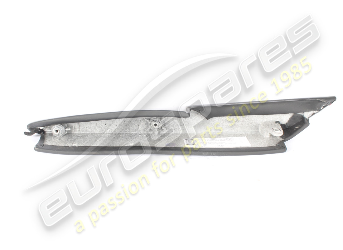 gebraucht ferrari rechte armlehne - schwarz. teilenummer 83137000 (3)