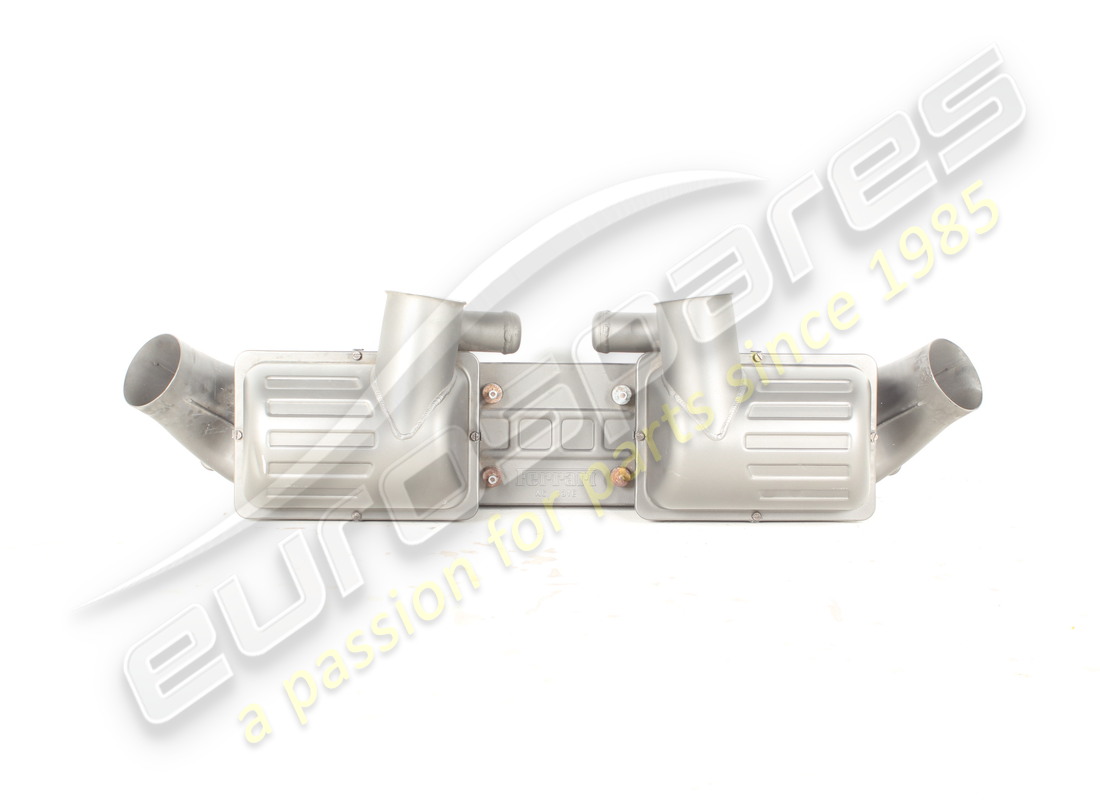 gebraucht ferrari scatola filtro completa. teilenummer 191204 (3)