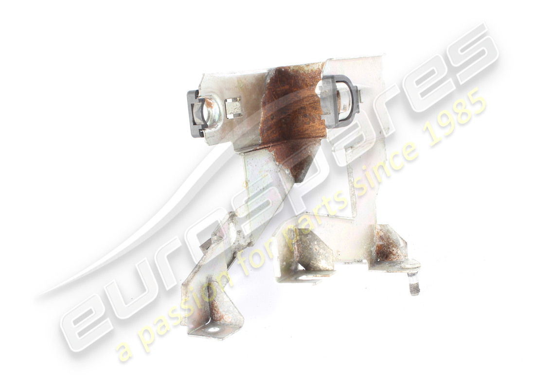 gebraucht ferrari abs/asr/esp einheit halterung halter. teilenummer 210930 (2)