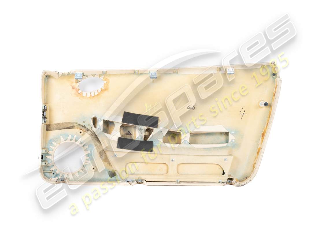 gebrauchte ferrari rhd-links-türverkleidung. teilenummer 68413904 (3)