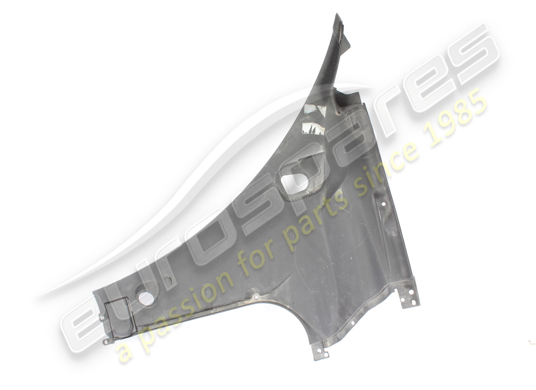 GEBRAUCHT Ferrari KOMPLETT LINKS UNTERWindschutzscheibe TR. TEILENUMMER 88556400 (1)