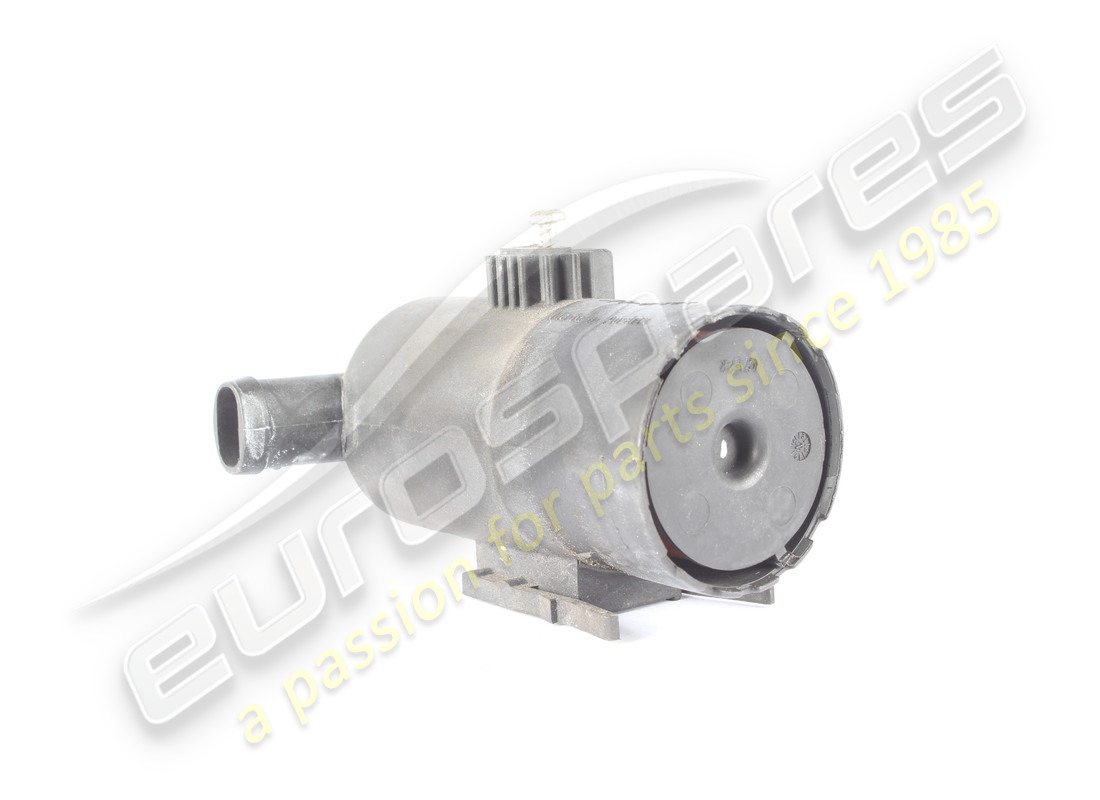 GEBRAUCHTER Ferrari FILTER FÜR OBD-PUMPE. TEILENUMMER 183221 (1)