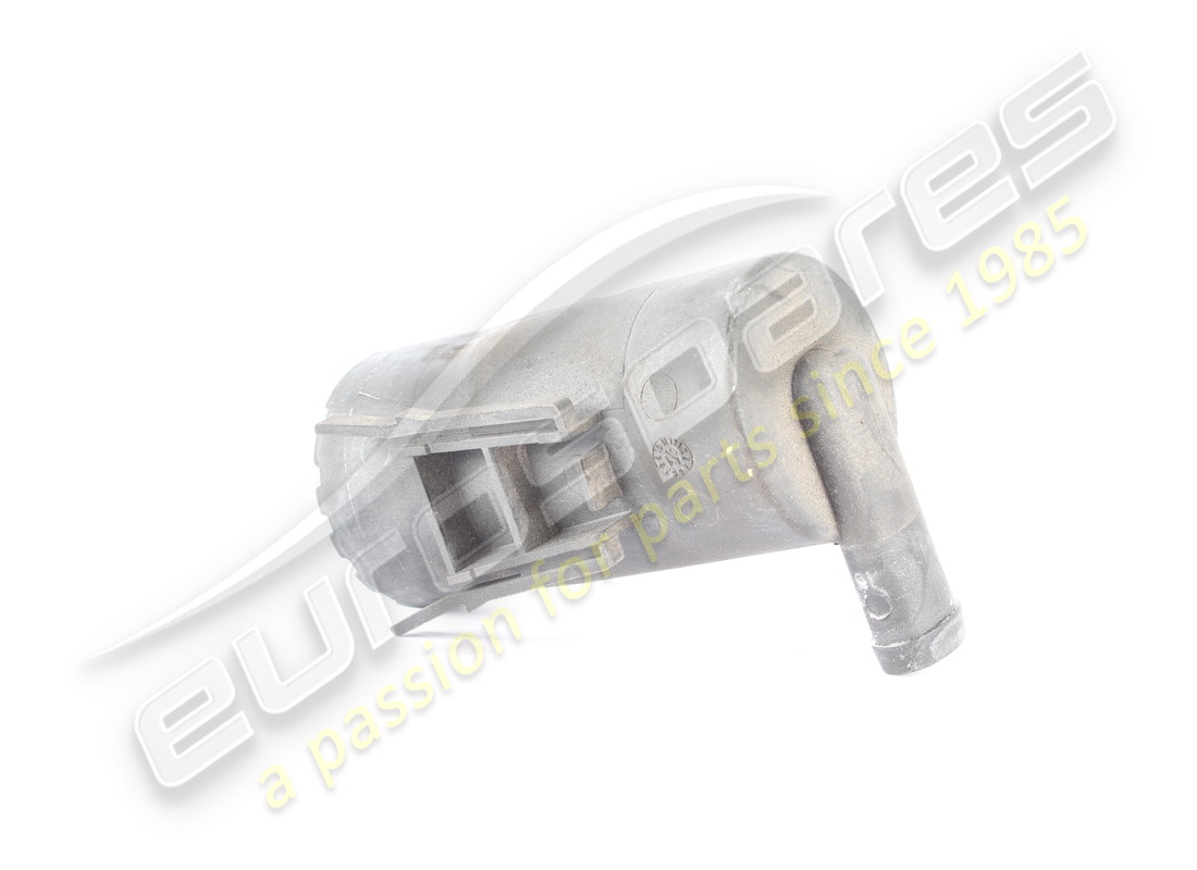 gebrauchter ferrari filter für obd-pumpe. teilenummer 183221 (2)