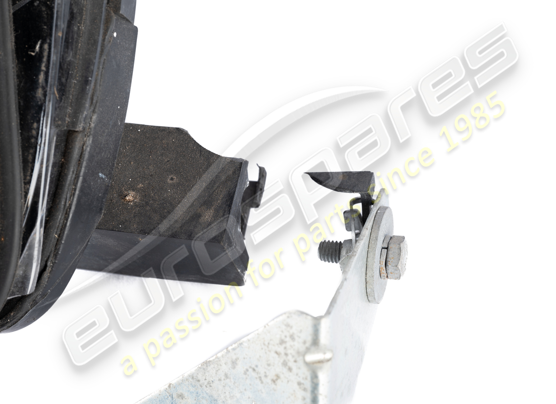 gebraucht ferrari rechter scheinwerfer abblend-/fernlicht b. teilenummer 214158 (3)