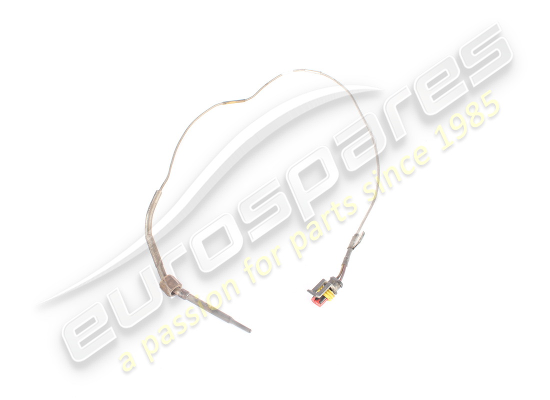 verwendet ferrari thermoelement. teilenummer 157501 (3)