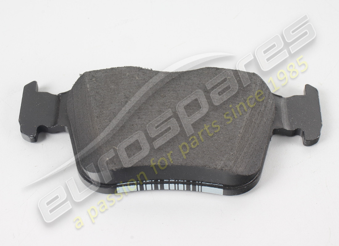 neue maserati hintere pads. teilenummer 673012303 (2)