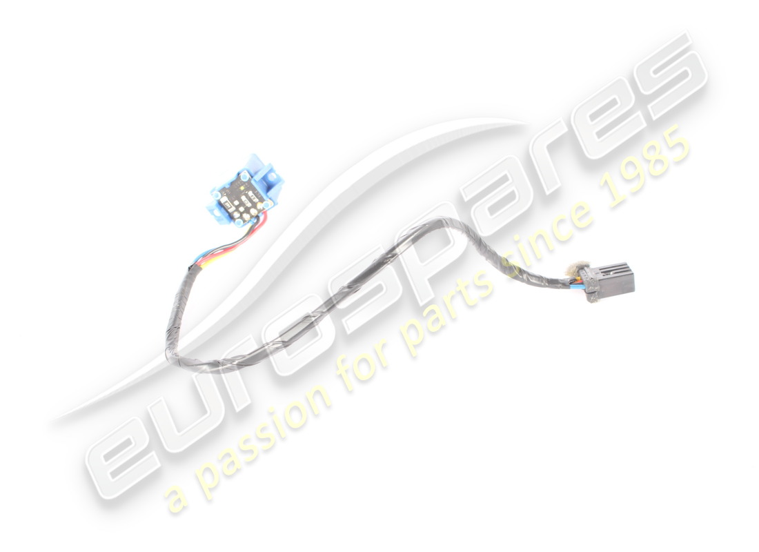 gebraucht ferrari parksensor-deaktivierungsschalter. teilenummer 214559 (1)