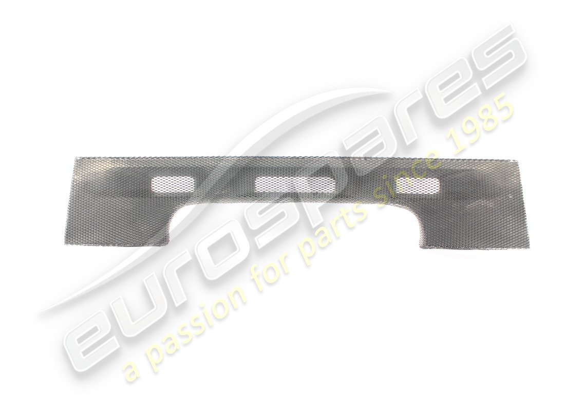 GEBRAUCHTER Ferrari GRIGLIA ANTERIORE VANO-MOTOR . TEILENUMMER 885374 (1)