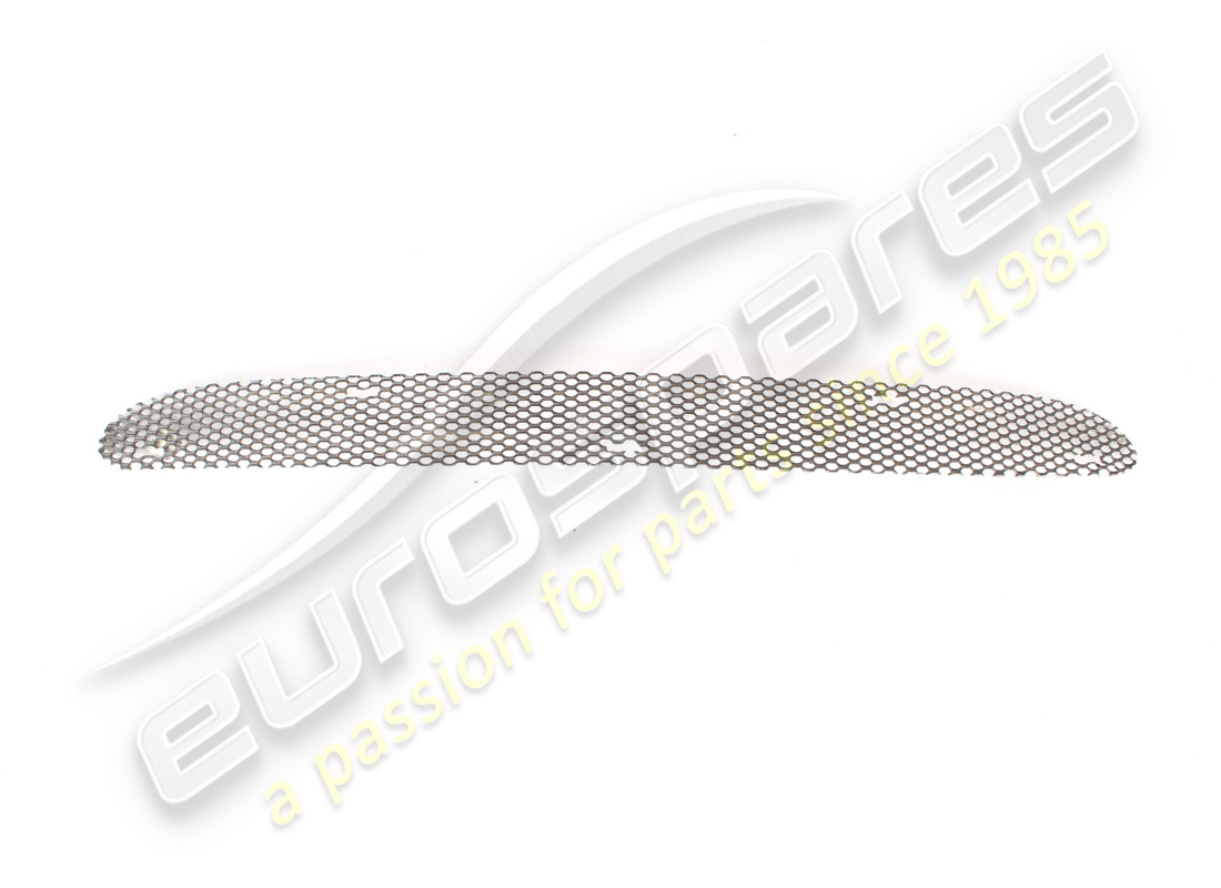 GEBRAUCHT Ferrari RETE DX PRESA ARIA SCIVOLO . TEILENUMMER 984473 (1)