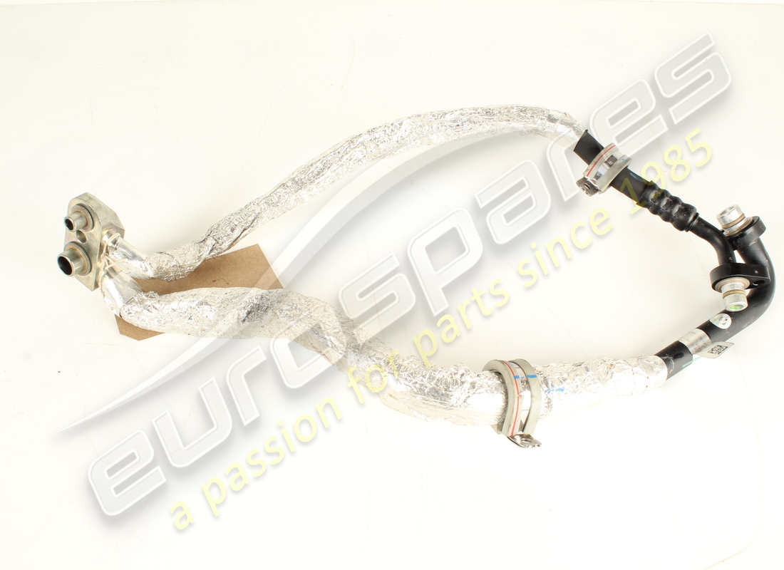 gebraucht ferrari tubazione clima su compresso. teilenummer 810135 (1)