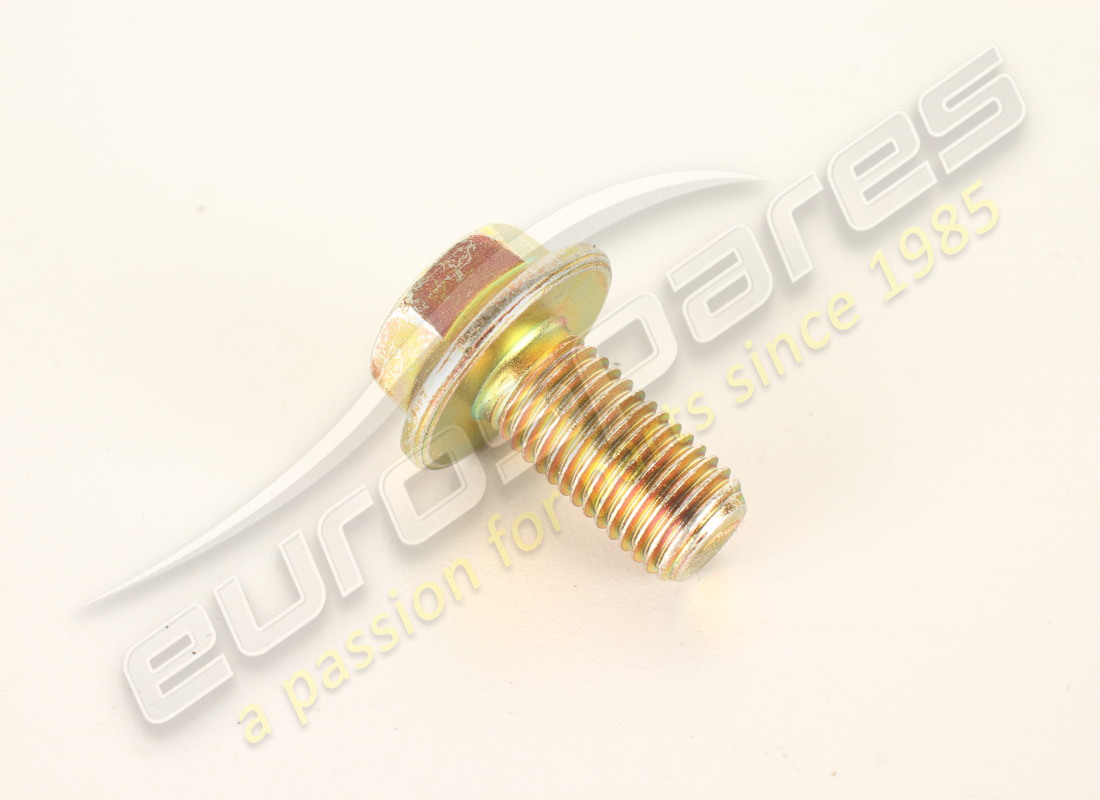 NEUE Ferrari SCHRAUBE . TEILENUMMER 16288321 (1)