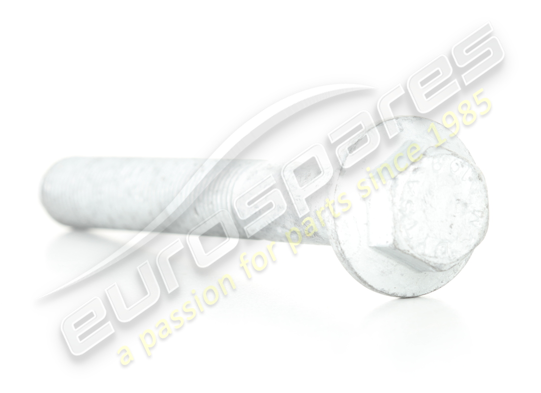 neu porsche sechskantschraube. teilenummer 99907205001 (1)