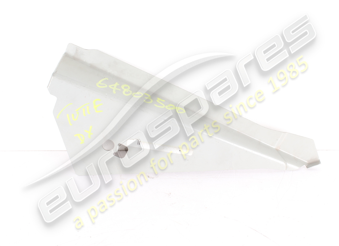 neu ferrari seitliche rechte formteile. teilenummer 64803500 (1)