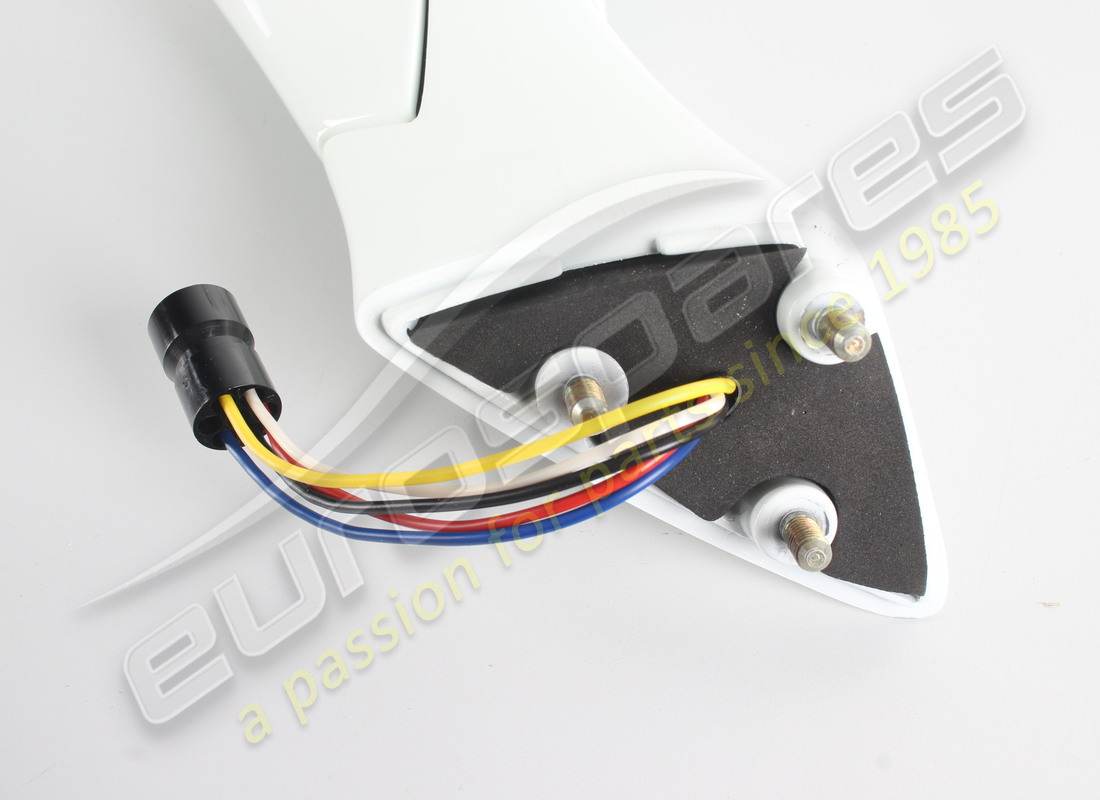 neu (andere) ferrari rechter türspiegel rhd teilenummer 62867510 (3)