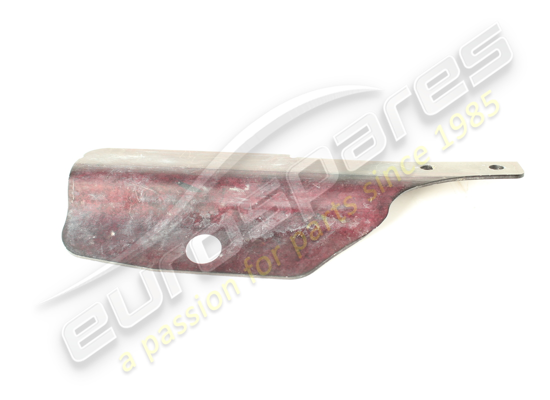 VERWENDET Lamborghini SCHILD. TEILENUMMER 07M133927A (1)