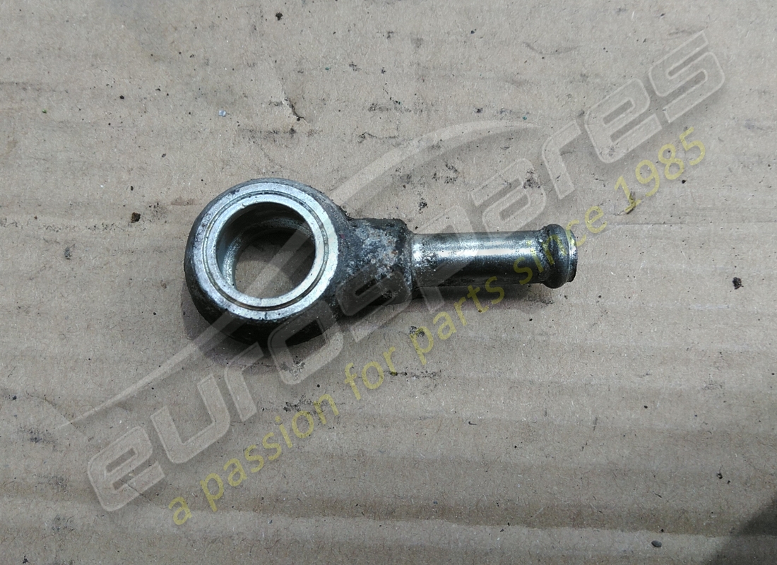 VERWENDET Ferrari UNION . TEILENUMMER 105826 (1)