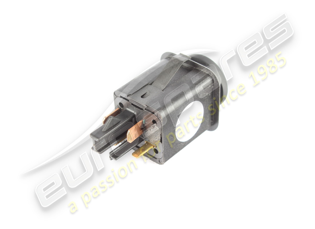gebrauchter ferrari-schalter für standlicht. teilenummer 157479 (3)