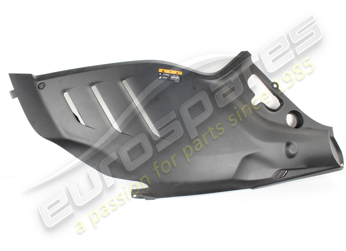 gebraucht ferrari paratia estetica vano motore. teilenummer 975905 (1)