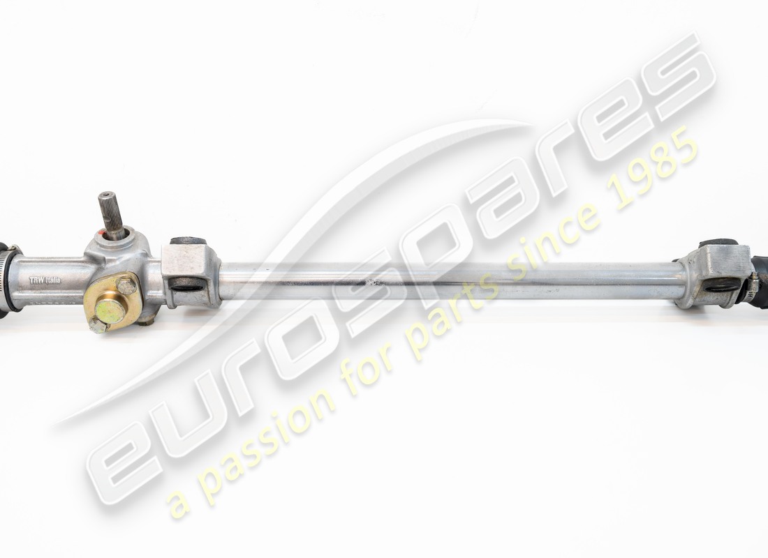 überholt ferrari lenkgetriebe rhd teilenummer 155610 (4)
