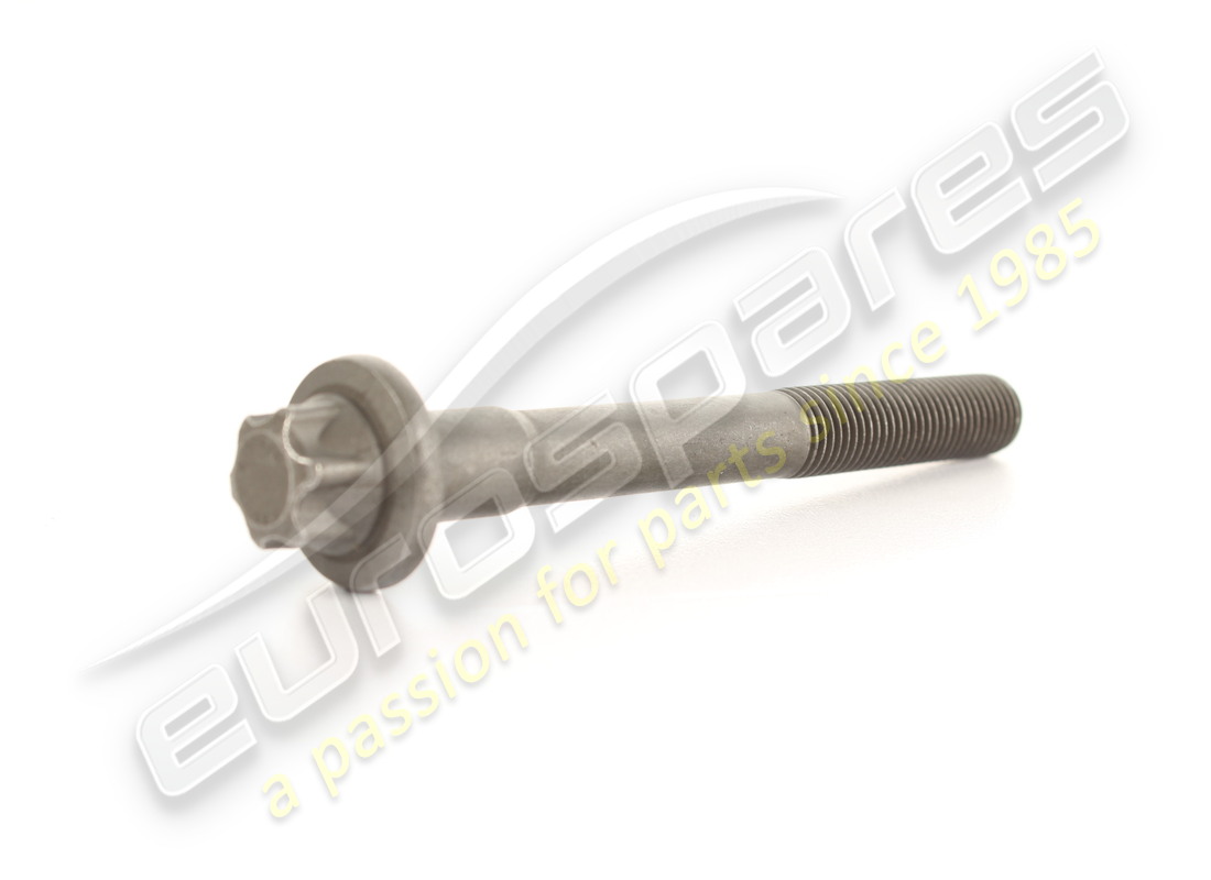 neue porsche sechskantkopfschraube. teilenummer 94810525400 (1)