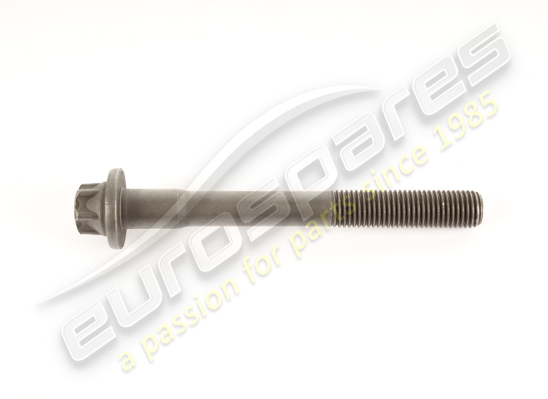 neue porsche sechskantkopfschraube. teilenummer 94810525400 (2)