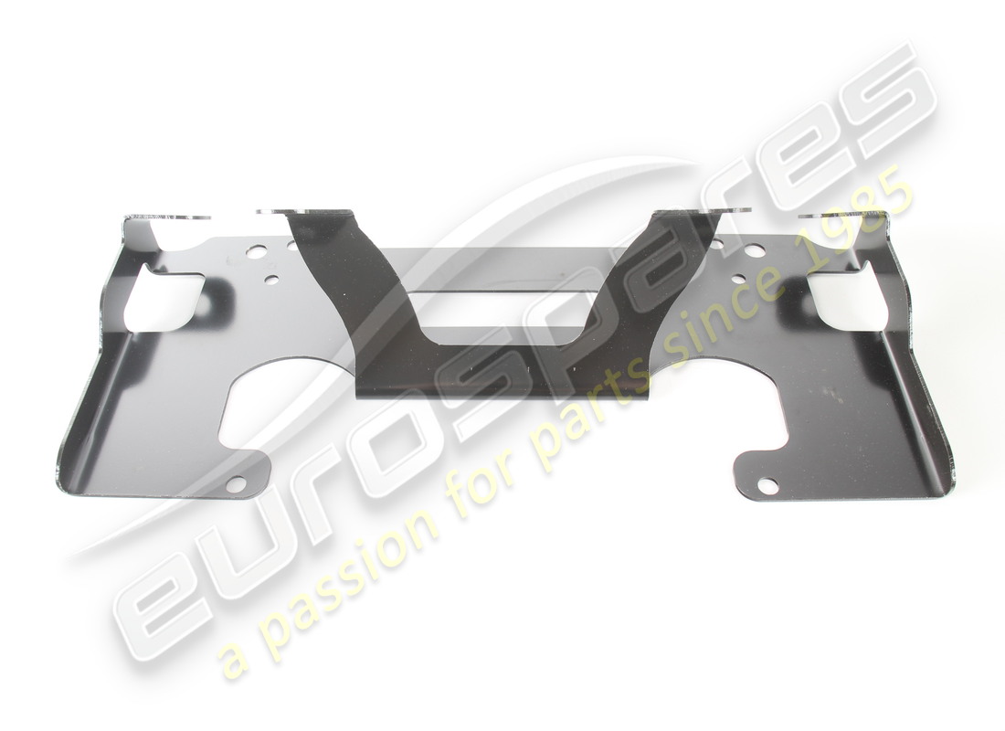 neues lamborghini nummernschild. teilenummer 470827120l (2)