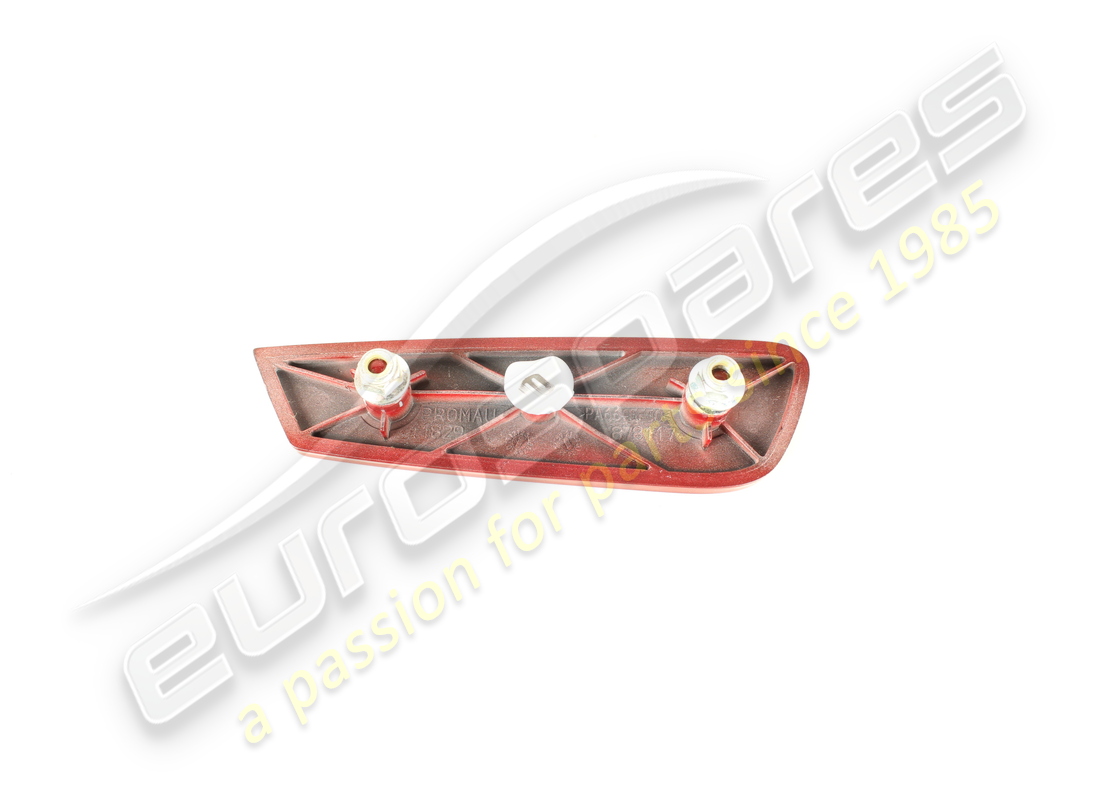 gebrauchte ferrari zweikomponenten-manigli-palette. teilenummer 878117 (3)