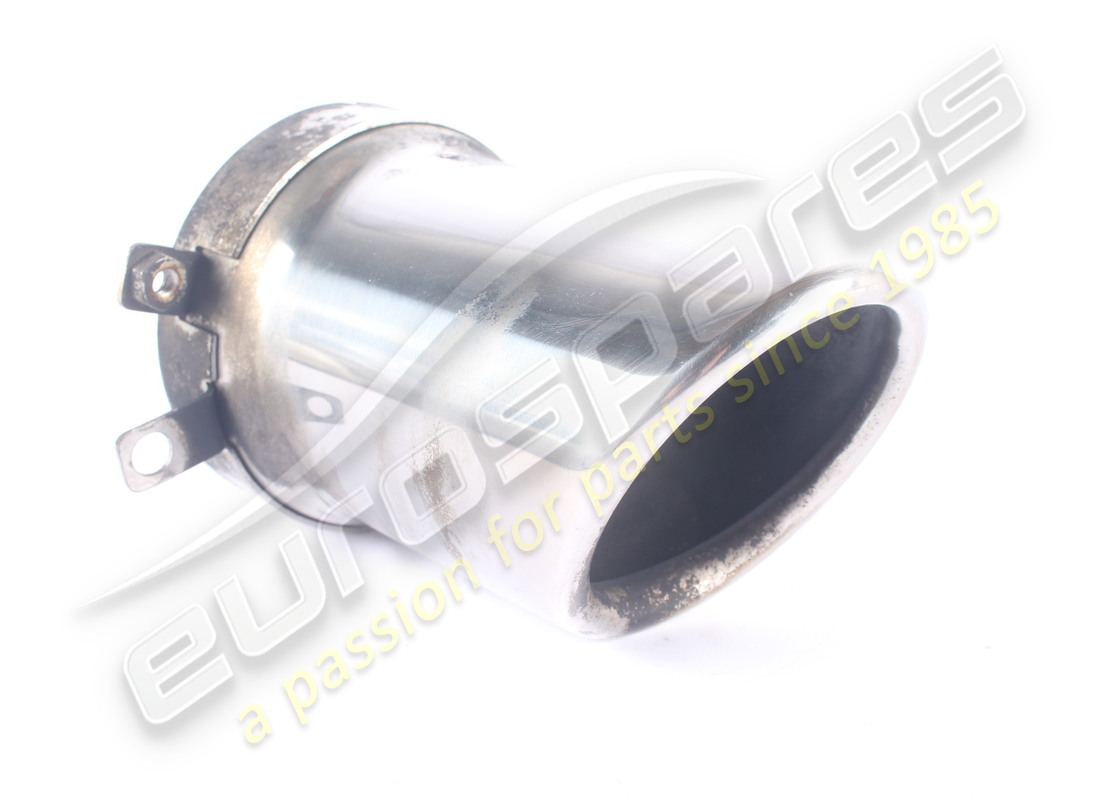 GEBRAUCHTER ASTON MARTIN ABSCHLIESSENDERGEHÄUSE. TEILENUMMER AG435K238AA (2) gebrauchter aston martin abschliessendergehäuse. teilenummer ag435k238aa (2)