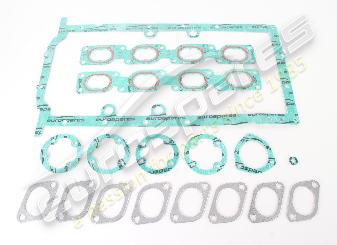 neu eurospares ferrari f40 dichtsatz (nicht komplett). teilenummer eap1471355 (1)