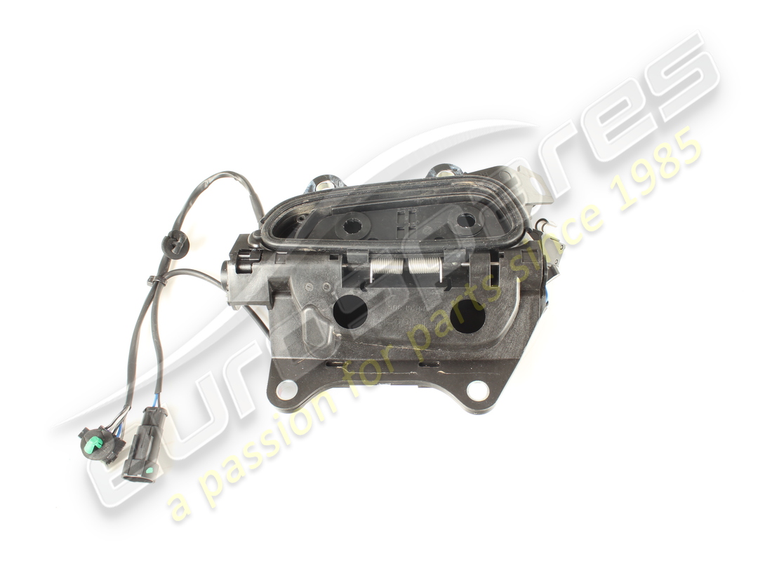 gebraucht ferrari modulo maniglia est dx komplett g. teilenummer 868974 (2)