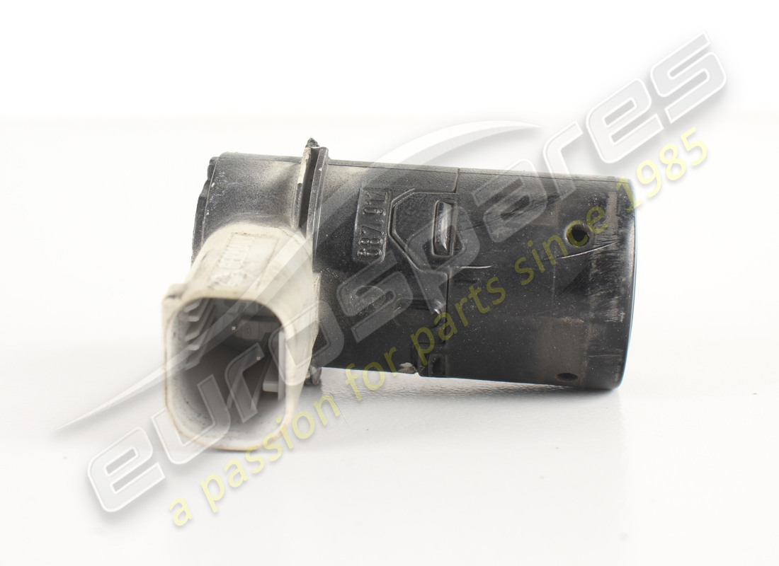 gebraucht aston martin sensor, parkhilfe, vorne und hinten aussen. teilenummer 4g433710044 (3)