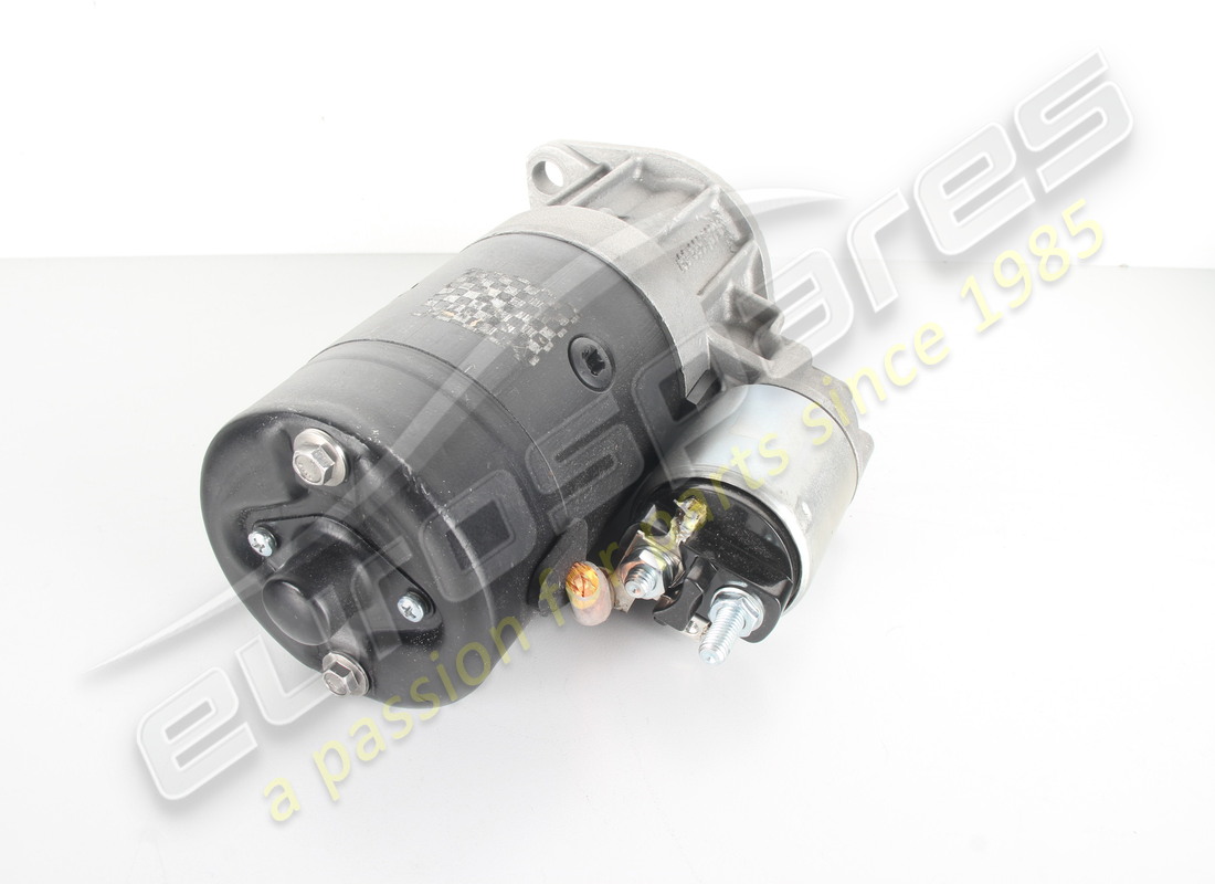 neuer lamborghini anlassermotor. teilenummer 001631754 (3)
