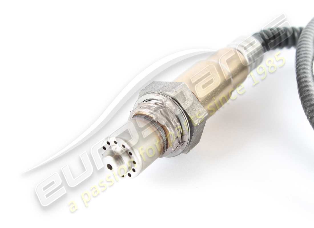 neu bosch sonda lambda ateriore sx 70. teilenummer 670009076 (3)