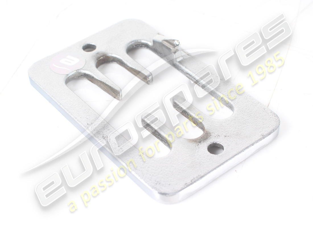 GEBRAUCHT FERRARI GANGWAHLHEBEL / GLATTE SCHALTKULISSE. TEILENUMMER 127444 (3) gebraucht ferrari gangwahlhebel / glatte schaltkulisse. teilenummer 127444 (3)